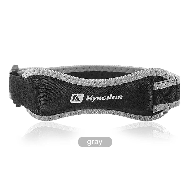 Adjustable Patellar Stabilizer Knee Support