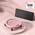 Abdominal Waist Exerciser Sliding Plate