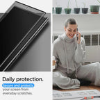 2-Pack Privacy Tempered Glass Screen Protector for Samsung Galaxy S22 Series