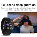 Watch 10 AMOLED Smart Watch – NFC, Compass & Bluetooth Call