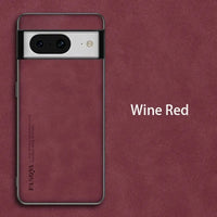 wine red / For Pixel 7A