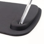 🖱️💚 EVA Ergonomic Game Mouse Pad with Wrist Support – Solid Color