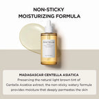 SKIN1004 Madagascar Centella Asiatica Toner & Ampoule – Hydrating Korean Skincare Set ✨