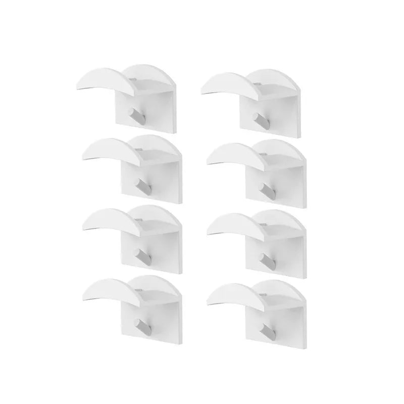 🧢✨ Drill-Free Baseball Cap Storage Box – Portable Hat Organizer (2/4/8/10 PCS)