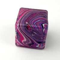Purple 1.38 inches