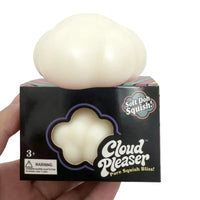 White Cloud - With Box