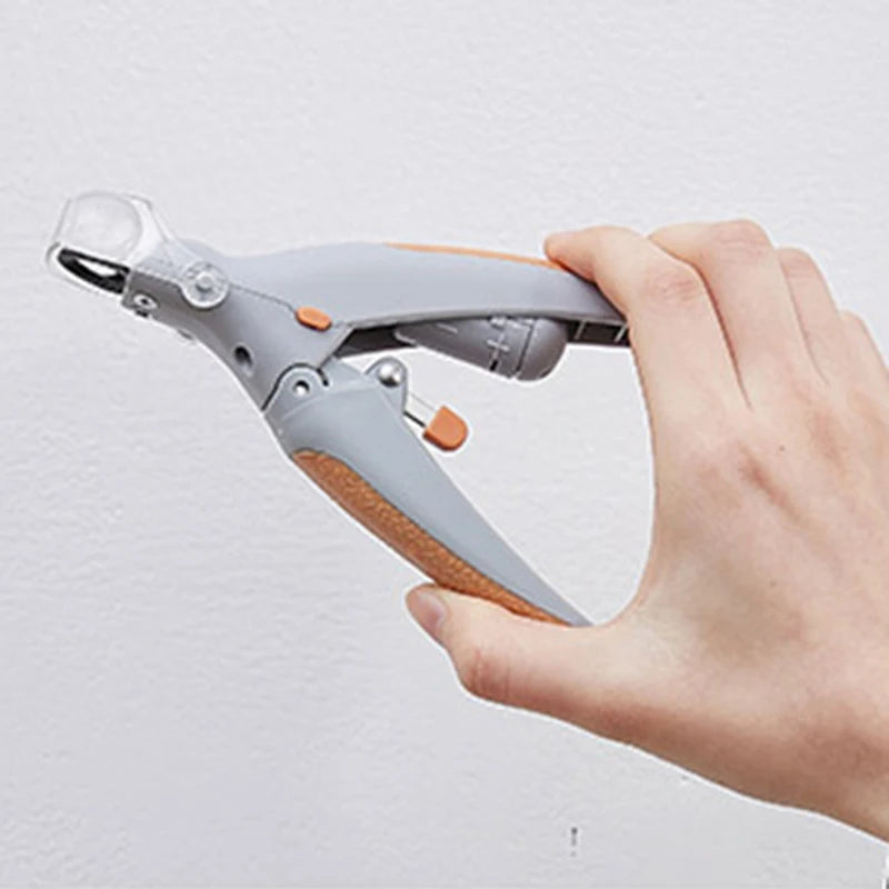 ✂️🐶🐱 Pet Nail Clippers with LED Light – Polishing & Cleaning Kit