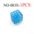 NeeDoh Cube Sensory Toy – 4PCS Squeeze Fidget Set
