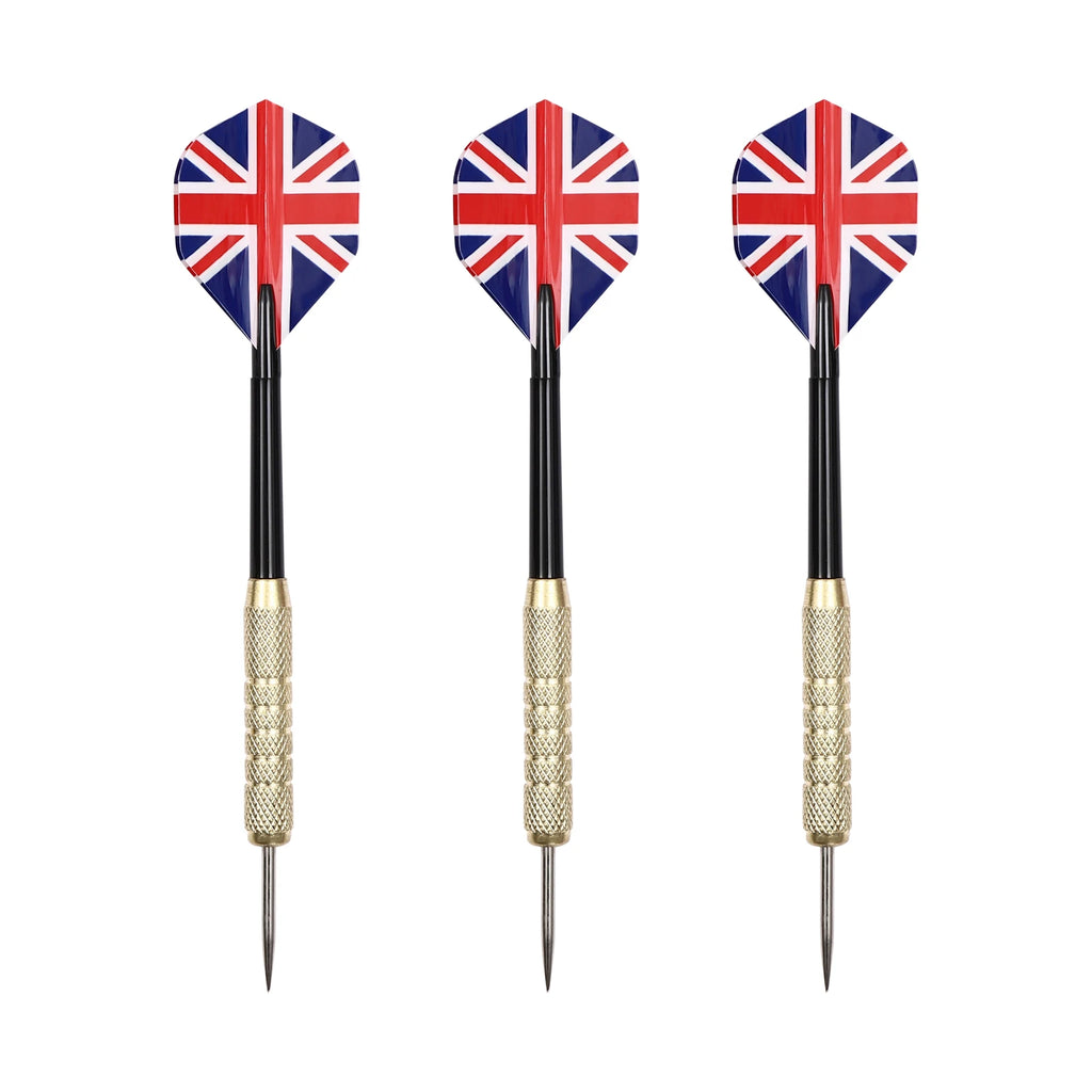 🎯 Wall‑Mounted MDF Dartboard Cabinet Set for Adults | Premium Sisal Dart Board with Scoreboards, Storage & Modern Brown Cabinet | Home, Bedroom, Bar Game Room Decor ⭐