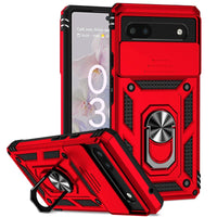 Red / For Pixel 10 Pro XL