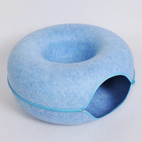 blue / 50x20cm