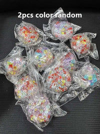 2pcs color random