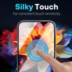 9H Tempered Glass Screen Protector with Dust-Free Install Box for Google Pixel