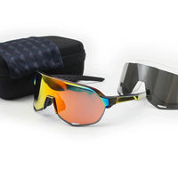 Color 24 / Transparent 3 lens