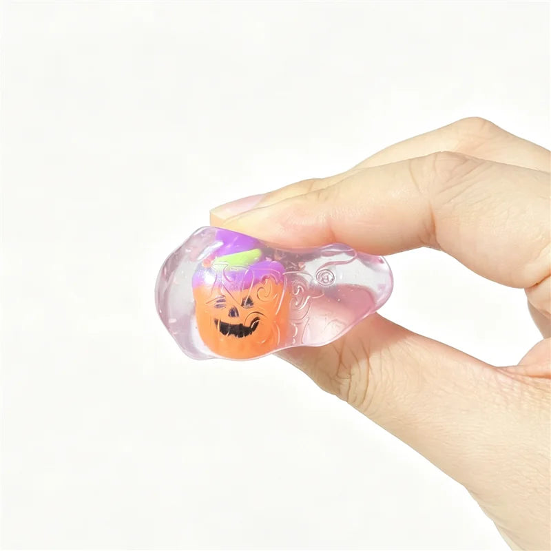NeeDoh Nice Cube 4-Pack – Slow-Rebound Sensory Fidget Toys