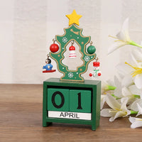 Green D