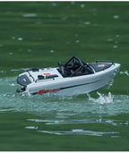 Brushless Jet 2.4G RC Boat TX693 Remote Control Boat Ship Brushless Motor Boat Model Electric Speedboat Toy Gift for Boys
