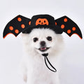 Halloween Funny Dog Clothes for Small Medium Dogs Cats Party Dressed Up Cosplay Costumes Bulldog French Chihuahua Pet Outfits