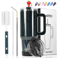 Black / 1182ml