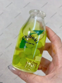 Green grape tea