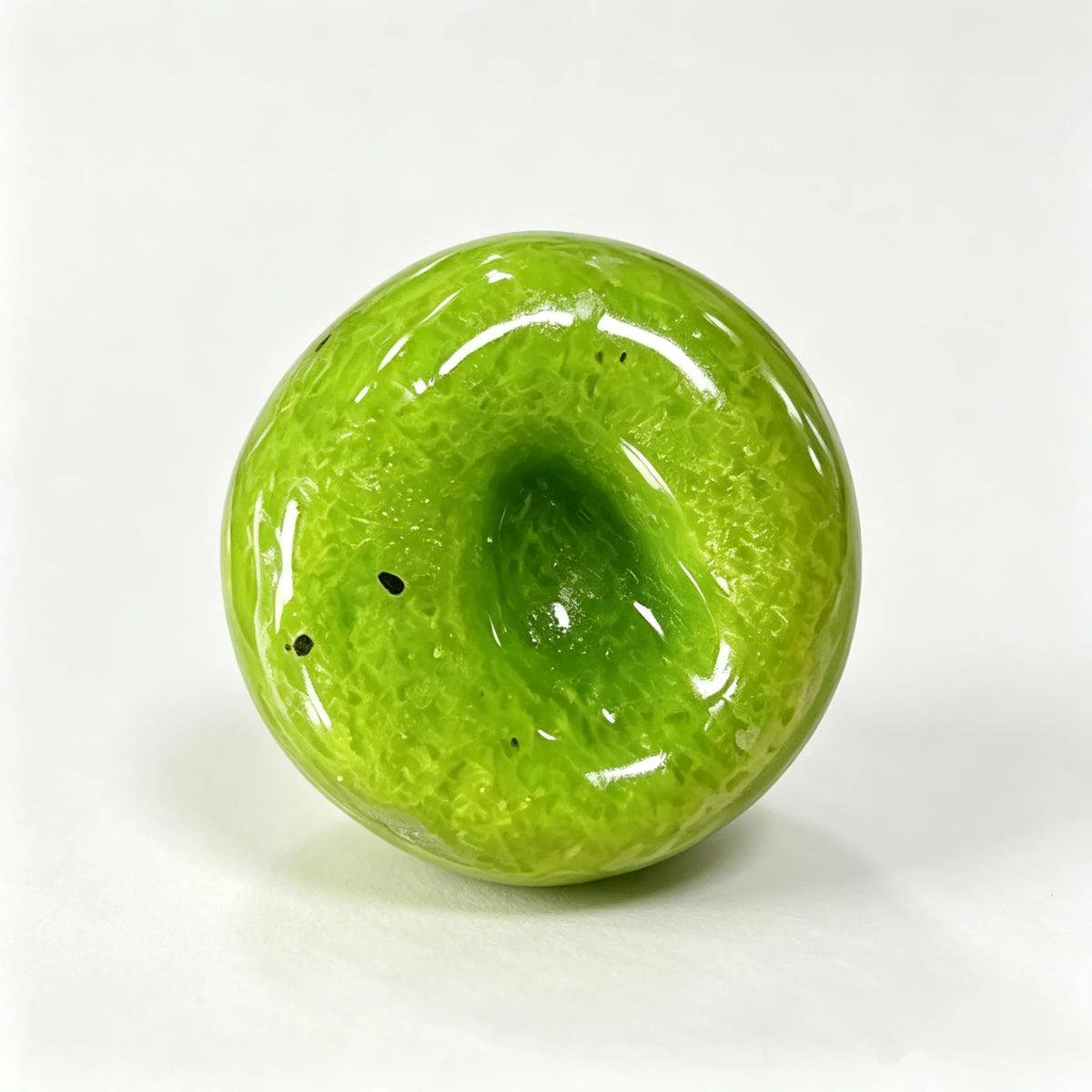 Realistic Watermelon Squishy Toy – Soft Slow-Rebound Fruit Stress Ball