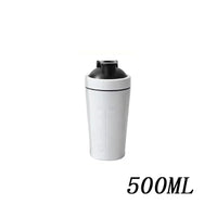 White 500ml