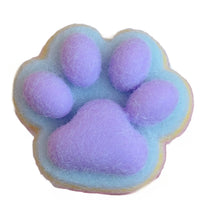 Purple Paw