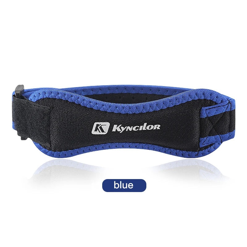 Adjustable Patellar Stabilizer Knee Support
