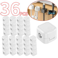 36 WHITE