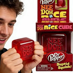 NeeDoh Nice Cube Sensory Fidget Toy – Soft Squishy Stress Cube
