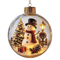 Snowman