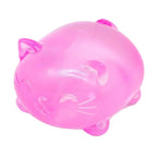 Mini Cute Cat Squishy Toy – TPR Maltose Sensory Fidget