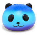 Cute Panda Squishy Toy – Slow-Rising PU Foam Sensory Fidget