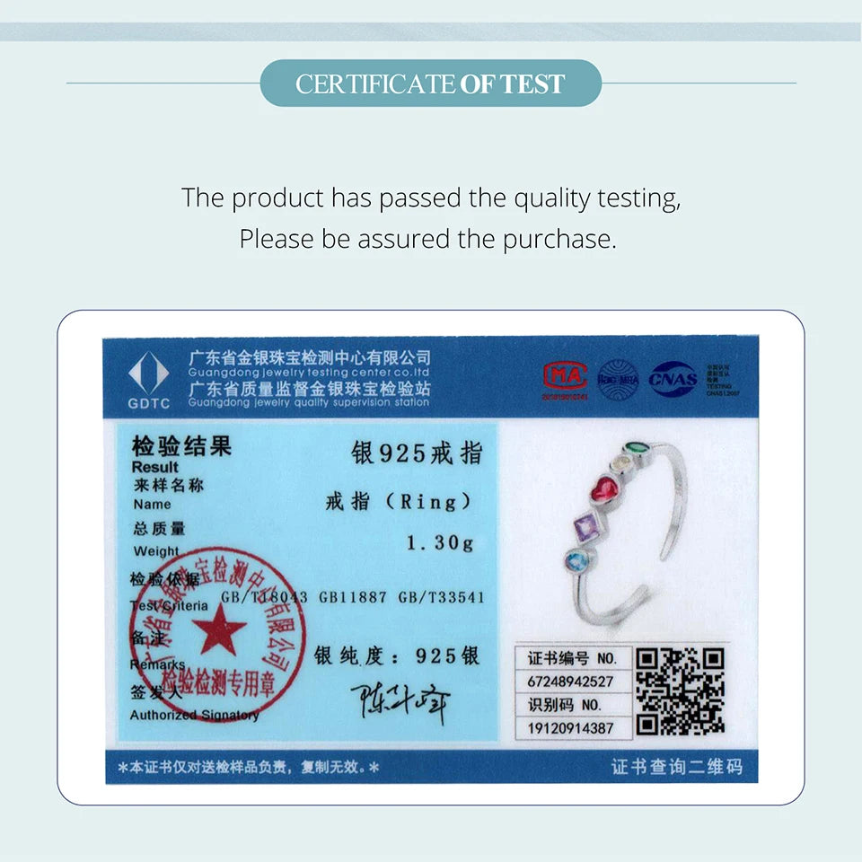 💍✨ Sterling Silver Star CZ Ring 🌟 | Stackable Eternity Engagement Ring 💖 | Wedding Band & Birthday Gift for Women 🎁