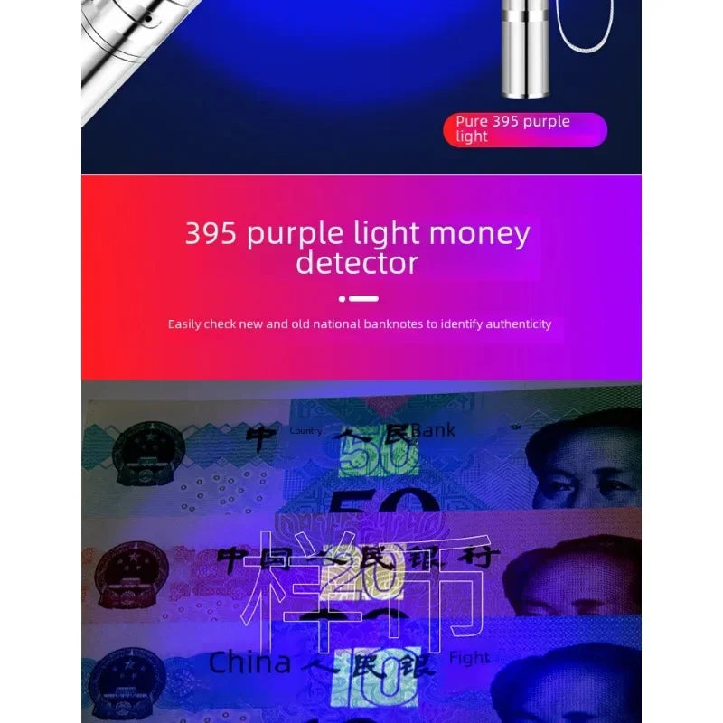 🔴🐾 Multi-Functional USB Rechargeable Infrared Laser Cat Toy – Pattern Projection