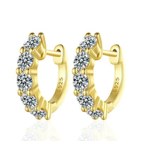 Yellow Gold Color