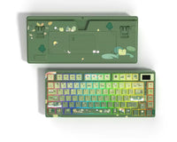Green switch