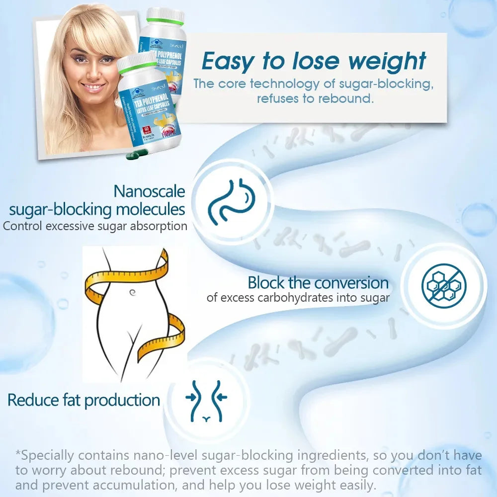 🔥💃 Women’s Belly Fat Burner – Reduce Bloating, Support Hormonal Balance & Target Stubborn Stomach Fat