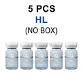 ✨💧 Korean Hyaluronic Acid Facial Serum (5ml) – Moisturizing & Rejuvenating Professional Skin Care Essence
