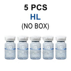 ✨💧 Korean Hyaluronic Acid Facial Serum (5ml) – Moisturizing & Rejuvenating Professional Skin Care Essence