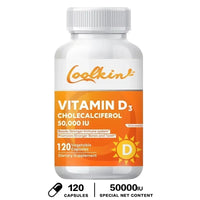 120 Capsules