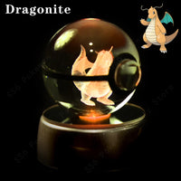 15 Dragonite