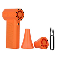 Orange / United States / US