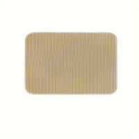 Khaki / S-15.75x19.7" (40x50cm)
