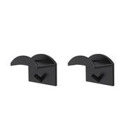 Black 2Pcs