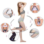 Multifunctional Leg Clamp Trainer