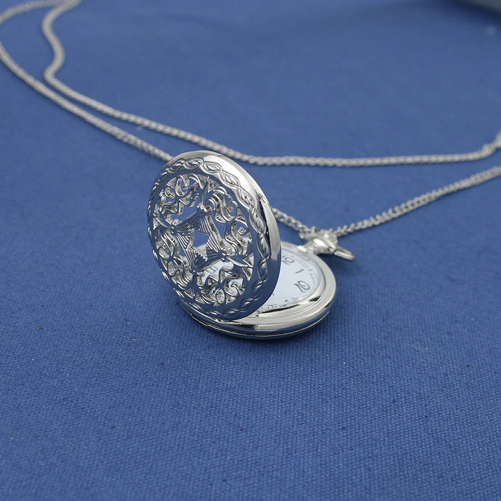 🖤✨ Fantasia Demons Hunters Rumis Necklace 🔮 | 2025 Cartoon Cosplay Costume Accessory 👗 | Halloween & Carnival Party Prop Gift for Women 🎃