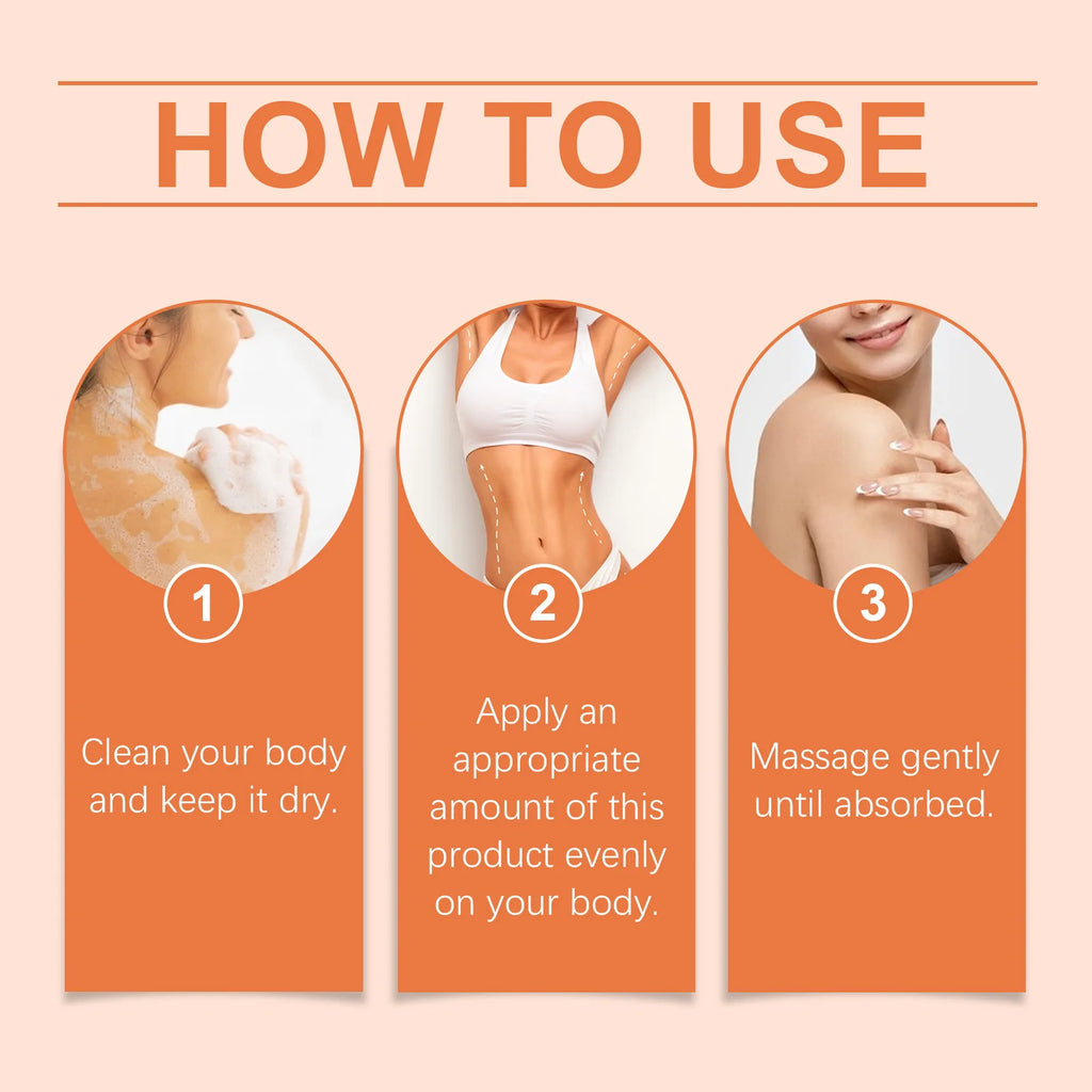🐝✨ Bee Venom Firming Skin Tightening Cream – Body Lifting, Wrinkle-Reducing & Moisturizing Lotion