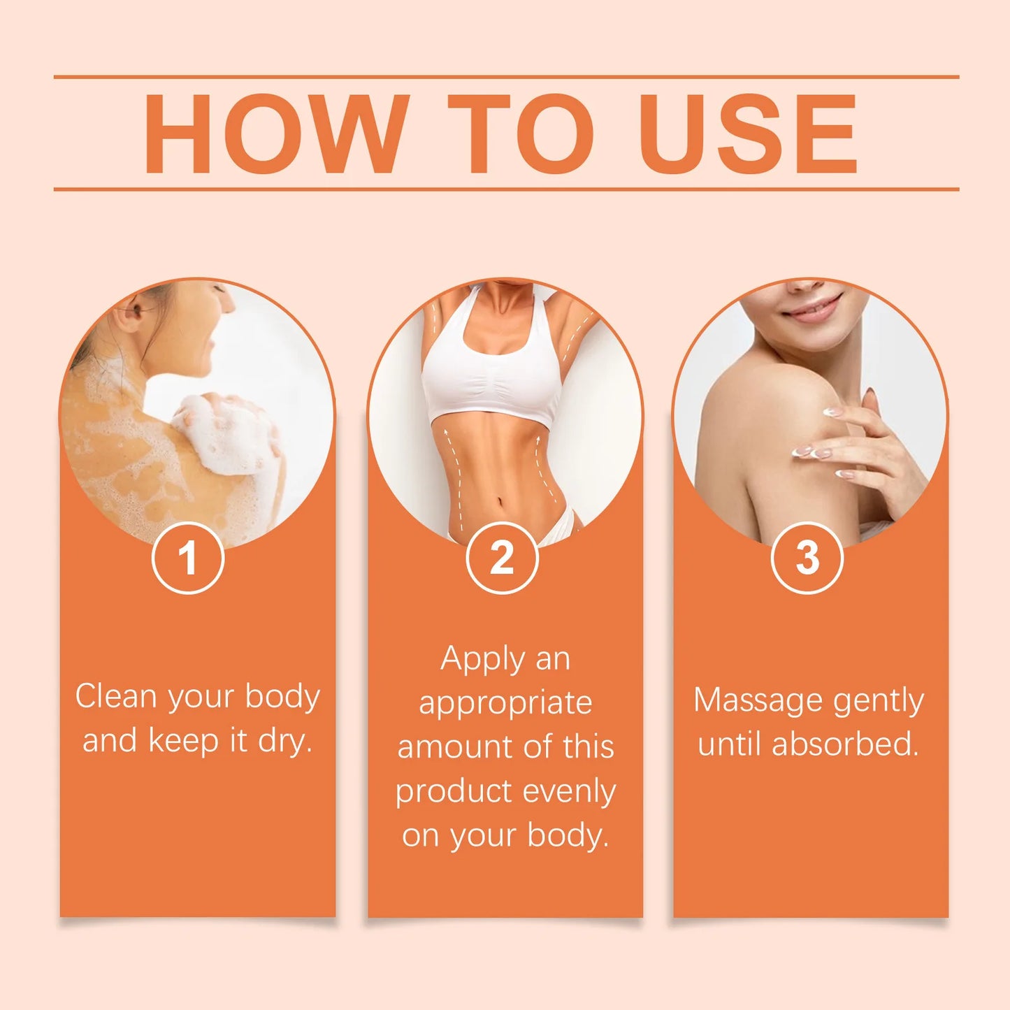 🐝✨ Bee Venom Firming Skin Tightening Cream – Body Lifting, Wrinkle-Reducing & Moisturizing Lotion