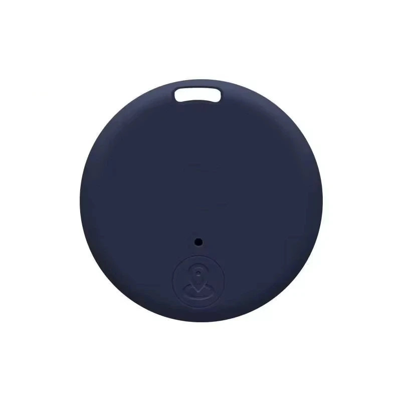 📍🔎 GPS Bluetooth 5.0 Mini Anti-Lost Tracker – Smart Finder Locator